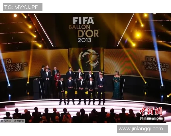 【实时更新】国际足联发布年度各大奖项得主